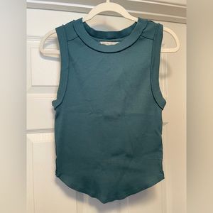 Free People “Kate” tank top